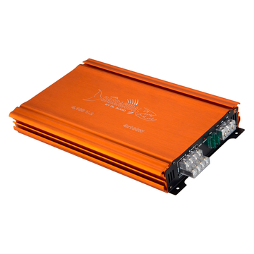 DL Audio Barracuda 4.100 V.2