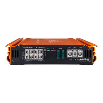 DL Audio Barracuda 4.100 V.2 - ракурс 3