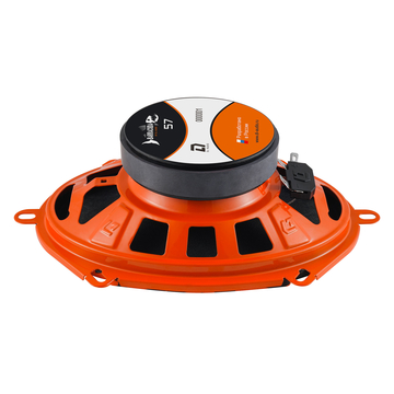 DL Audio Barracuda 57 - ракурс 2