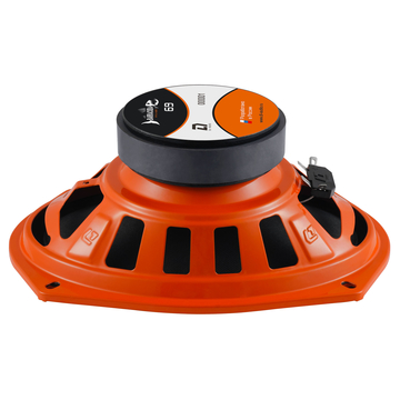DL Audio Barracuda 69 - ракурс 2
