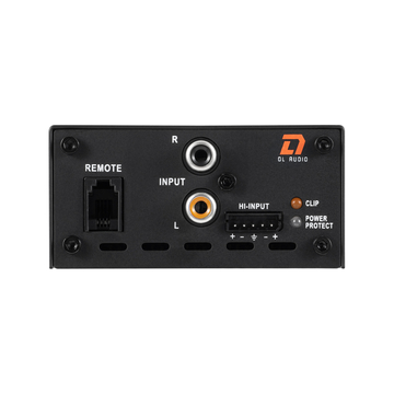 DL Audio Gryphon Lite 1.500 - ракурс 4