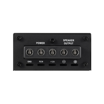 DL Audio Gryphon Lite 1.500 - ракурс 3