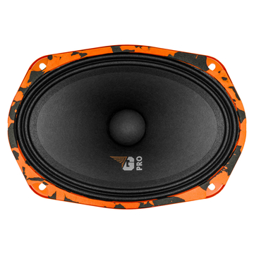DL Audio Gryphon Pro 69 - ракурс 2