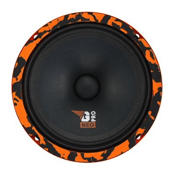 DL Audio Gryphon Pro 165 Neo - ракурс 2