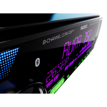 AurA INDIGO-876DSP MkII - ракурс 4