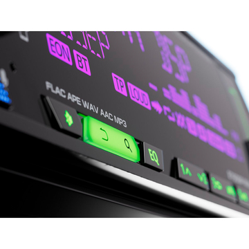 AurA INDIGO-876DSP MkII - ракурс 5
