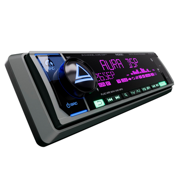 AurA INDIGO-877DSP MkII - ракурс 1
