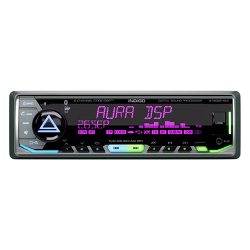 Aura INDIGO-878DSP MkII