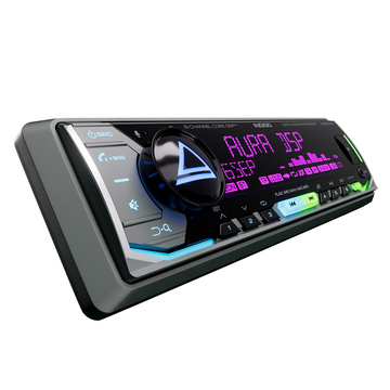 Aura INDIGO-878DSP MkII - ракурс 3