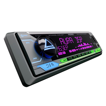 AurA  INDIGO-879DSP MkII - ракурс 1