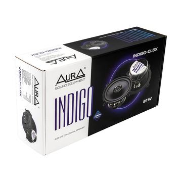 AurA INDIGO-CL5X - ракурс 6
