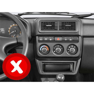 Incar RLA-FC1085 - ракурс 5