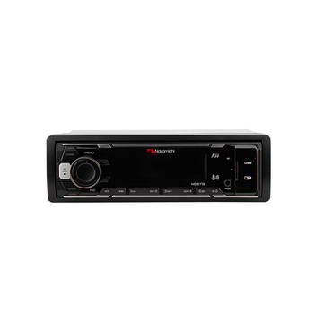 Nakamichi NQ-517B - ракурс 4