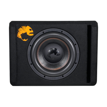 DL Audio Piranha 10A Black V.2 - ракурс 2