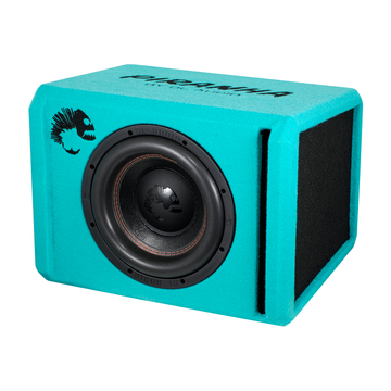 DL Audio Piranha 10A Marine V.2 - ракурс 1