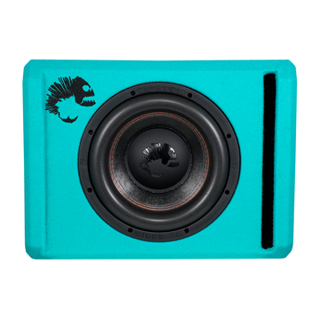 DL Audio Piranha 10A Marine V.2 - ракурс 2