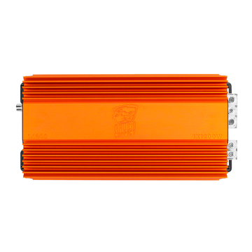DL Audio Raven Compact 1.1200 - ракурс 1