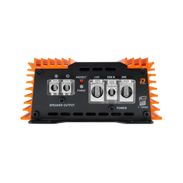 DL Audio Raven Compact 1.1200 - ракурс 4