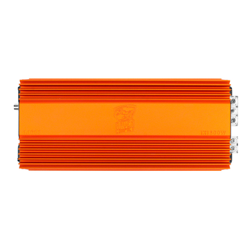 DL Audio Raven Compact 1.1600 - ракурс 1