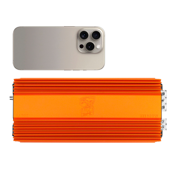 DL Audio Raven Compact 1.1600 - ракурс 2
