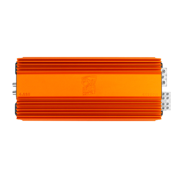 DL Audio Raven Compact 4.220 - ракурс 1