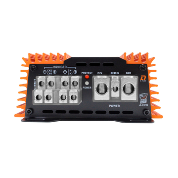 DL Audio Raven Compact 4.220 - ракурс 3