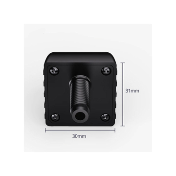 Teyes AHD SONY HS - ракурс 2