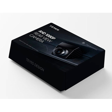 Teyes AHD SONY HS - ракурс 3