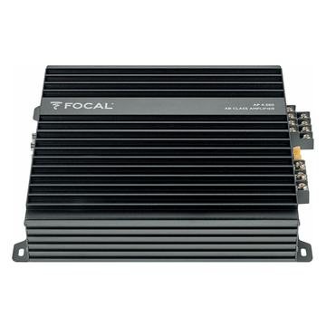 Focal AP 4.380