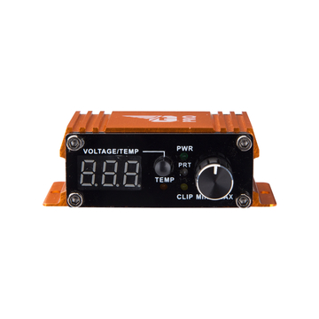 DL Audio Gryphon Pro 1.3200 V.3 - ракурс 4