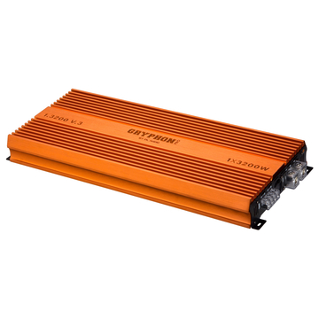 DL Audio Gryphon Pro 1.3200 V.3