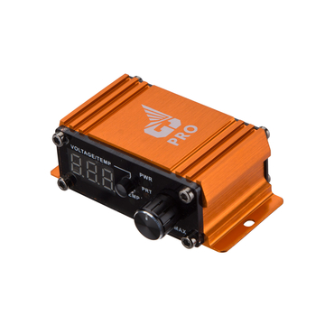 DL Audio Gryphon Pro 1.3200 V.3 - ракурс 3