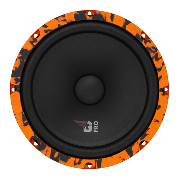 DL Audio Gryphon Pro 200 Midbass - ракурс 2