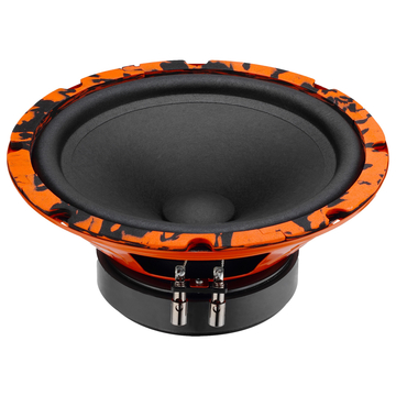DL Audio Gryphon Pro 200 Midbass