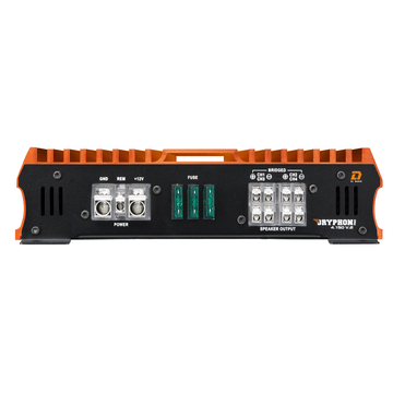 DL Audio Gryphon Pro 4.150 V.2 - ракурс 4