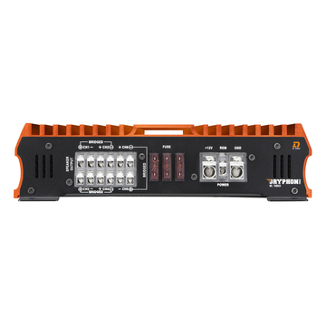 DL Audio Gryphon Pro 6.180 - ракурс 2
