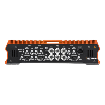 DL Audio Gryphon Pro 6.180 - ракурс 3