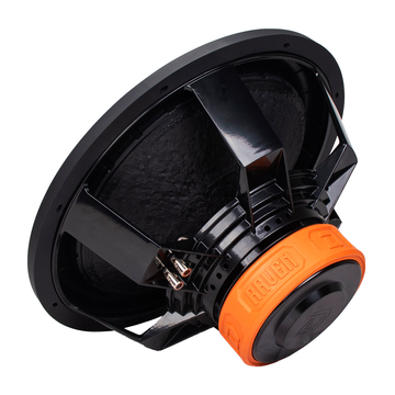 DL Audio Raven 18 V.2 - ракурс 3