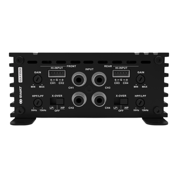 SWAT GLK-F350D - ракурс 2
