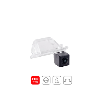 Incar VDC-023FHD - ракурс 2
