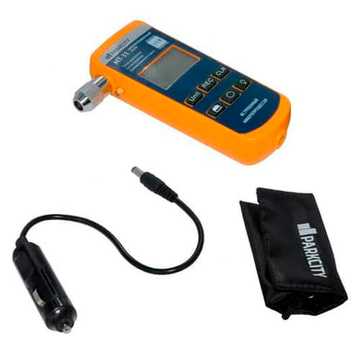ParkCity MT-31 - ракурс 2