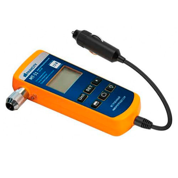 ParkCity MT-31 - ракурс 1