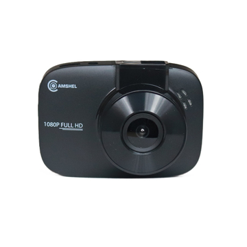 Camshel DVR 420 - ракурс 7