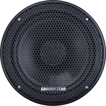 Ground Zero GZRF 6.5SQX - ракурс 2