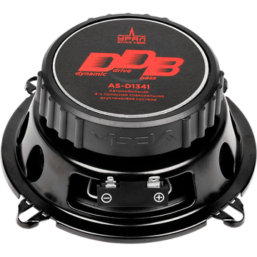 Урал DDB AS-D1341 - ракурс 4