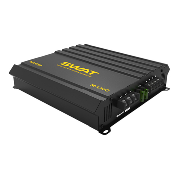 SWAT M-1.700 - ракурс 2