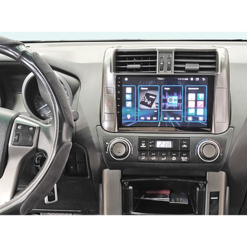 Incar RTY-FC526 - ракурс 3