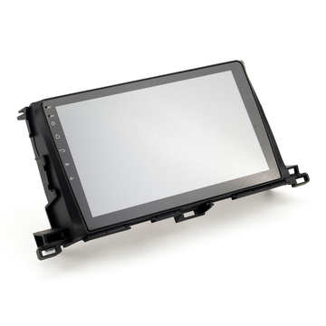 Incar RTY-FC539 - ракурс 2