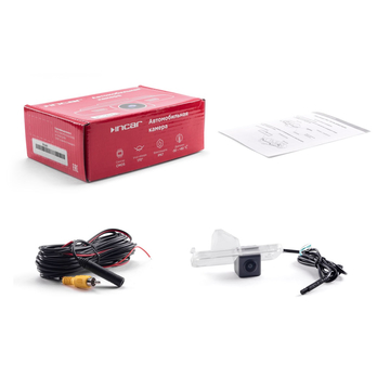 Incar VDC-104FHD - ракурс 1