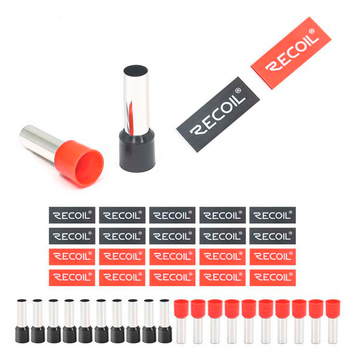 Recoil WF1220